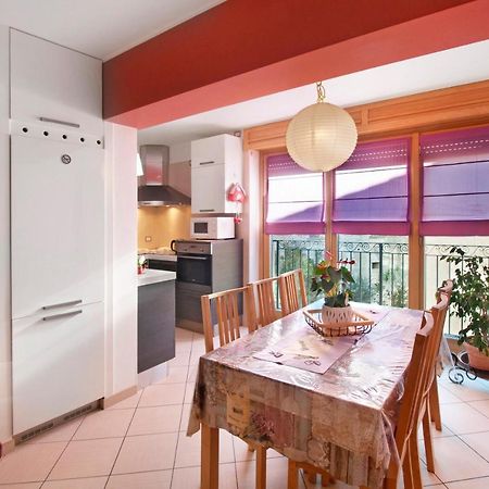 Casa Vacanza IL NIDO Berbenno di Valtellina Exterior foto