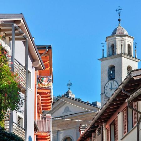 Casa Vacanza IL NIDO Berbenno di Valtellina Exterior foto