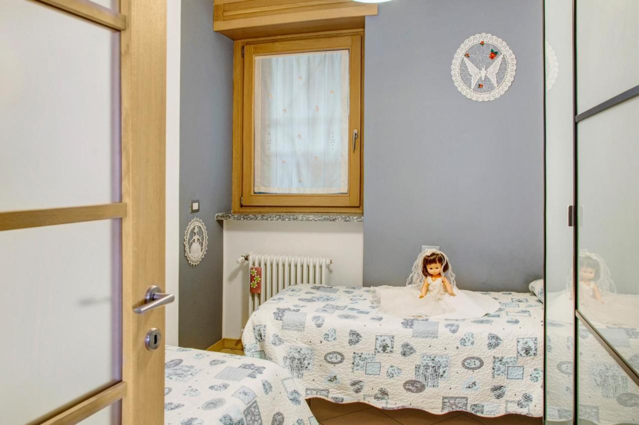 Casa Vacanza IL NIDO Berbenno di Valtellina Exterior foto